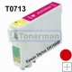 Epson Stylus DX7000F - purpurová T0713, kompatibilní Epson Stylus DX7000F - purpurová T0713, kompatibilní