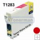Epson Stylus SX125 - purpurová T1283, kompatibilní Epson Stylus SX125 - purpurová T1283, kompatibilní