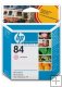 Inkoustová cartridge HP DesignJet 10ps, 20ps, 50ps, 120, C5021A, červená, No. 84, tisková hlava, O Inkoustová cartridge HP DesignJet 10ps, 20ps, 50ps, 120, C5021A, červená, No. 84, tisková hlava, O
