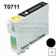 Epson Stylus SX400 - černá T0711, kompatibilní Epson Stylus SX400 - černá T0711, kompatibilní