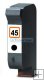 HP 45 / 51645 renovace cartridge HP, černá No.45, 42ml HP 45 / 51645 renovace cartridge HP, černá No.45, 42ml