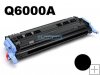 Alternativní toner HP Q6000A, černý toner, 2500stran Alternativní toner HP Q6000A, černý toner, 2500stran