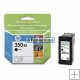 HP 350XL / HP CB336EE originál černá cartridge HP350 CB 336 E HP 350XL / HP CB336EE originál černá cartridge HP350 CB 336 E