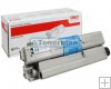 OKI toner 44469804 černý pro C510/C530/MC561, 5000 stran, originál OKI toner 44469804 černý pro C510/C530/MC561, 5000 stran, originál