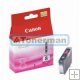 Canon CLI-8M originál červená inkoustová cartridge cli 8 m, magenta Canon CLI-8M originál červená inkoustová cartridge cli 8 m, magenta