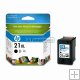 HP 21 XL / C9351CE originál černá inkoustová cartridge, HP21XL / C 9351 CE, 12ml, obsahuje 2,5 x více inkoustu HP 21 XL / C9351CE originál černá inkoustová cartridge, HP21XL / C 9351 CE, 12ml, obsahuje 2,5 x více inkoustu