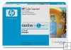 HP Color LaserJet CB401A Cyan Print Cartridge HP Color LaserJet CB401A Cyan Print Cartridge
