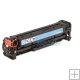 HP CC531A, modrý, 3500 stran, kompatibilní toner HP CC531A, modrý, 3500 stran, kompatibilní toner