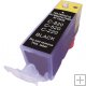 Kompatibilní cartridge Canon PGI-520Bk černá s čipem Kompatibilní cartridge Canon PGI-520Bk černá s čipem
