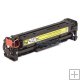 HP CC532A, žlutý, 3500stran, kompatibilní toner HP CC532A, žlutý, 3500stran, kompatibilní toner