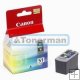 CL-51 Canon originál barevná inkoustová cartridge cl51, cl 51 CL-51 Canon originál barevná inkoustová cartridge cl51, cl 51