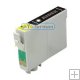 Epson T1281, černá - kompatibilní Epson T1281, černá - kompatibilní